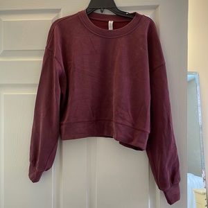 Lululemon Sweatshirt